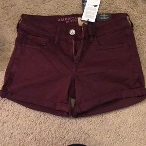 Brand new America eagle shorts